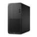 Workstation SH HP Z2 G9 Tower, Hexa Core i5-12400T, 32GB DDR5, 1TB SSD NVMe